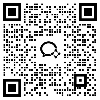 YosHub 微信社群二维码